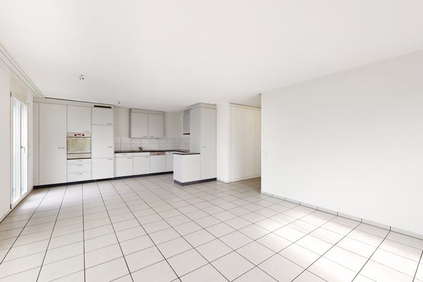 Familienwohnung im Oberaargau! 4