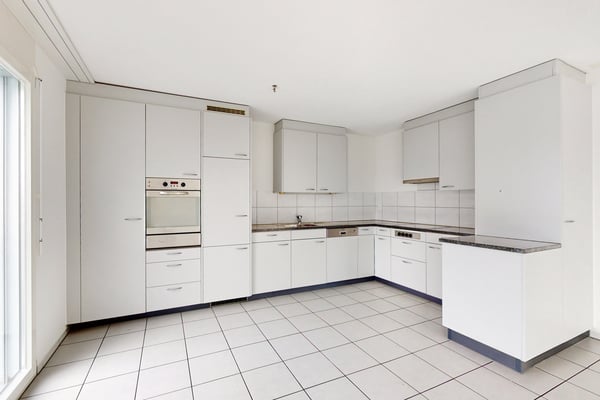 Familienwohnung im Oberaargau! 2