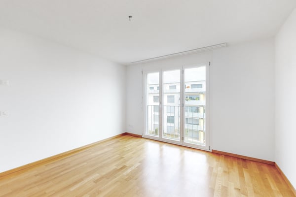 Familienwohnung im Oberaargau! 9