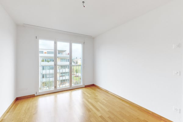 Familienwohnung im Oberaargau! 7