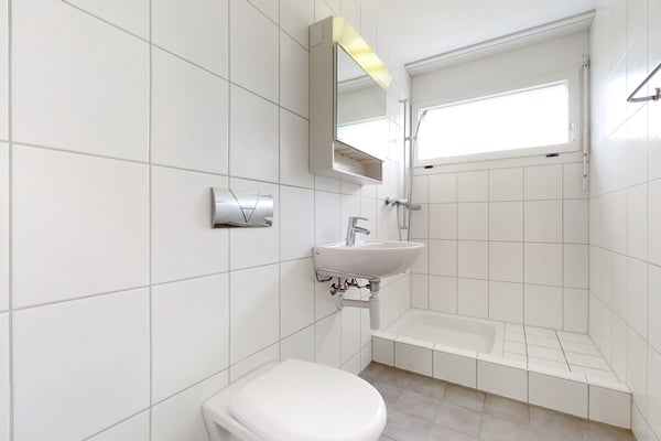 Familienwohnung im Oberaargau! 6