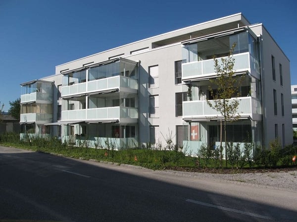 Ihre Wohnoase in Langenthal! 1