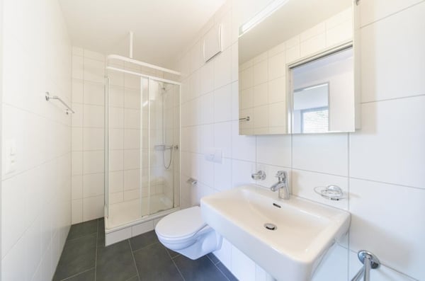Familienwohnung am Lyssbach! 5