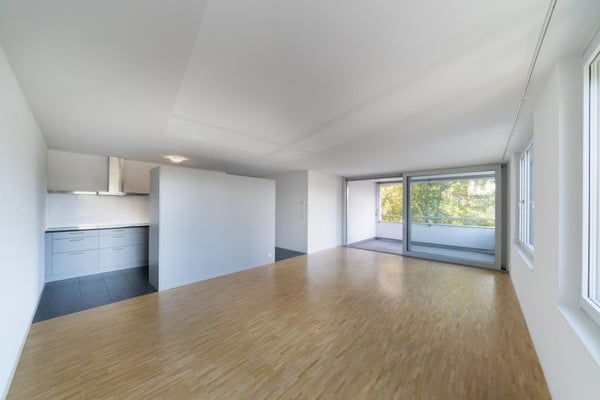 Familienwohnung am Lyssbach! 3