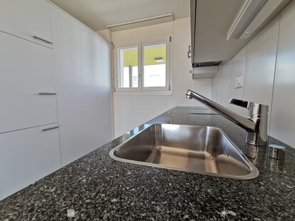 Moderne 3.5-Zimmer-Wohnung in Biel-Mett 2