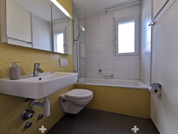 Moderne 2.5-Zimmer-Wohnung in Biel-Mett 6