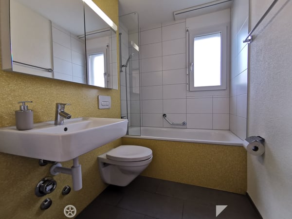 Moderne 2.5-Zimmer-Wohnung in Biel-Mett 6