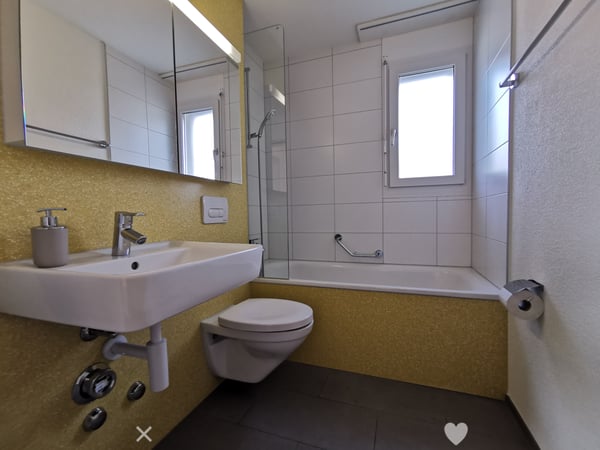 Moderne 3.5-Zimmer-Wohnung in Biel-Mett 6