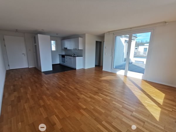 Moderne 2.5-Zimmer-Wohnung in Biel-Mett 4