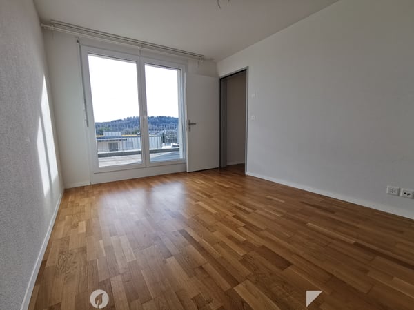 Moderne 3.5-Zimmer-Wohnung in Biel-Mett 7