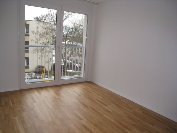 Modernes und ruhiges Wohnen 5