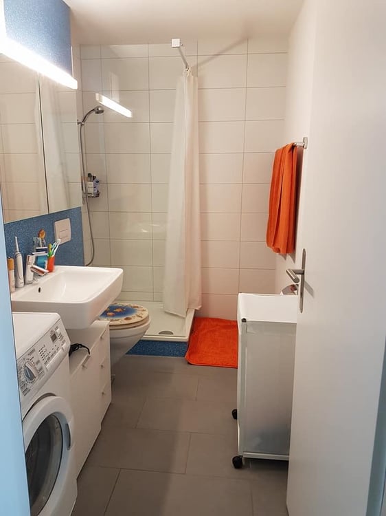 Modernes und ruhiges Wohnen 4
