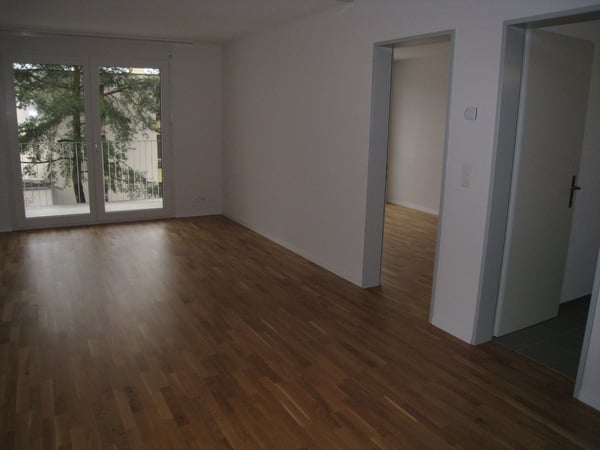 Modernes und ruhiges Wohnen 3