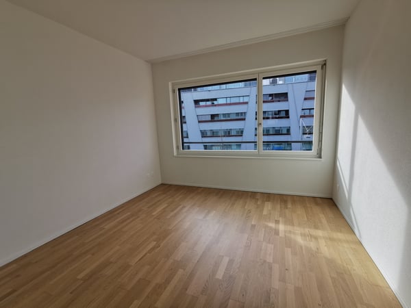 Traumwohnung vis-à-vis vom Westside! 8