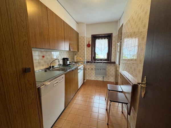 Attique en Duplex de 4.5 pièces - vue imprenable 7