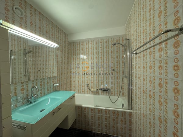 Attique en Duplex de 4.5 pièces - vue imprenable 10