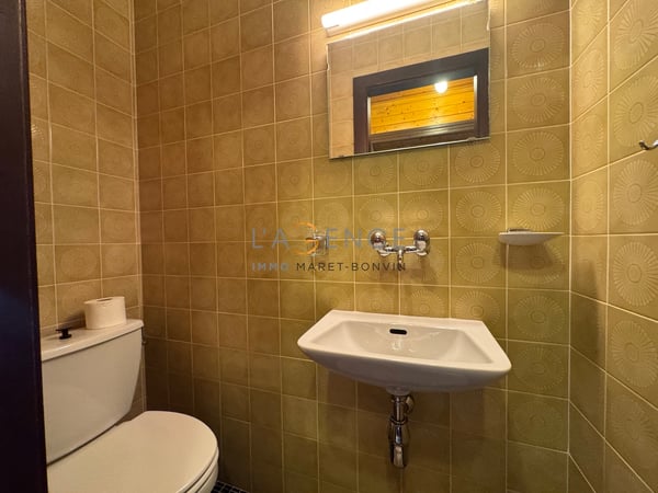 Attique en Duplex de 4.5 pièces - vue imprenable 12