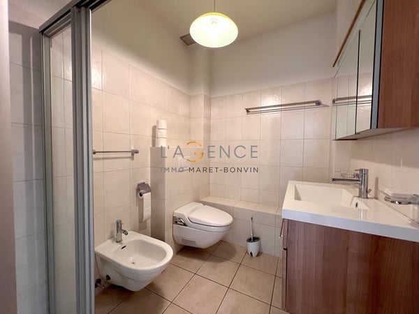 MAISON VILLAGEOISE RENOVE AVEC JARDIN DE 100M2 6