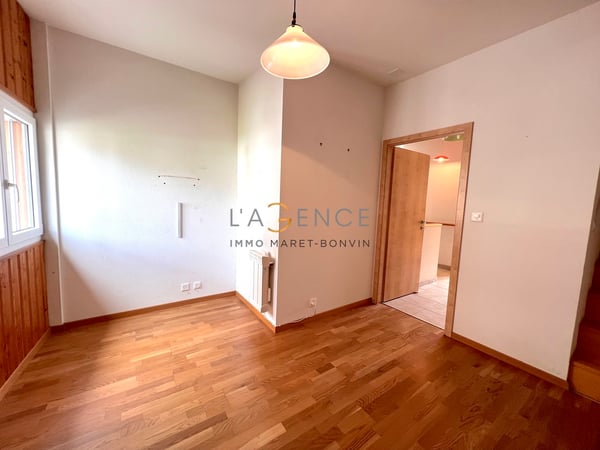 MAISON VILLAGEOISE RENOVE AVEC JARDIN DE 100M2 5