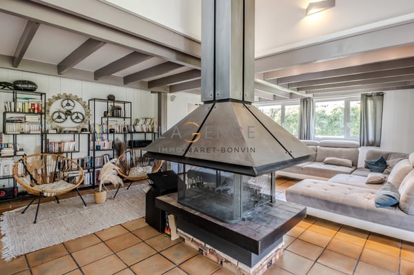 Villa de 160M2 3