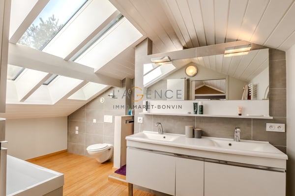 Villa de 160M2 7