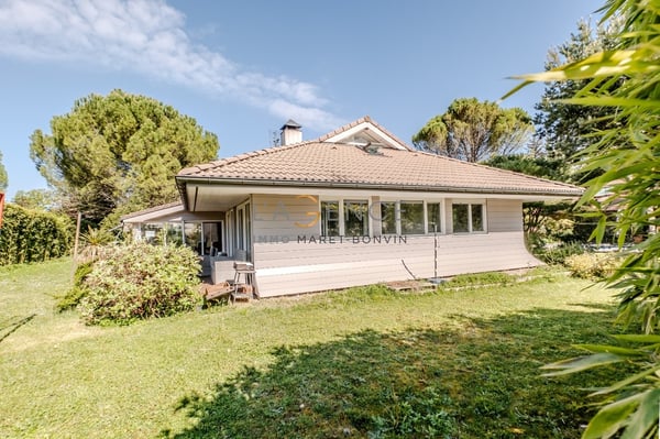 Villa de 160M2 10