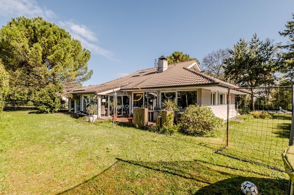 Villa de 160M2 1