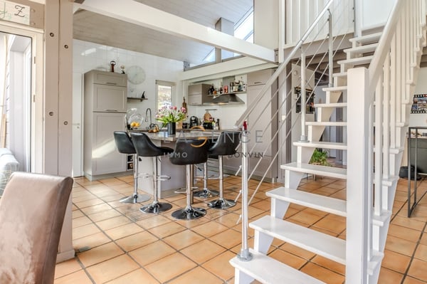 Villa de 160M2 5