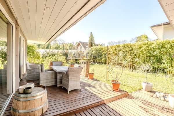 Villa de 160M2 9