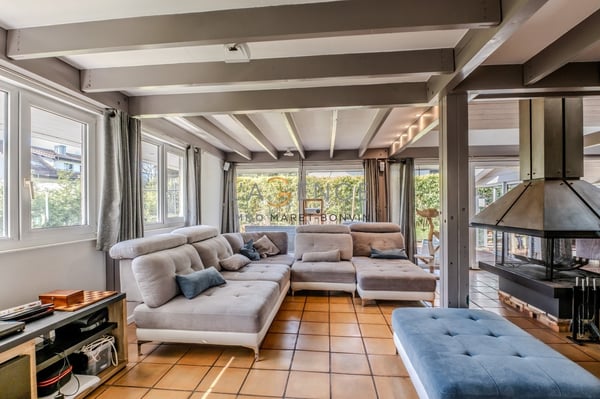 Villa de 160M2 2