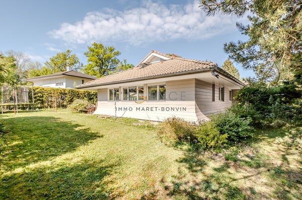 Villa de 160M2 11