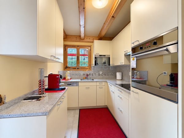 Erde | Villa-chalet de caractère avec espace indépendant 5