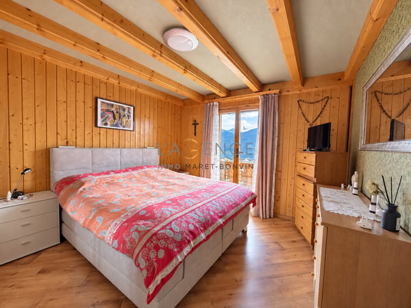 Erde | Villa-chalet de caractère avec espace indépendant 6