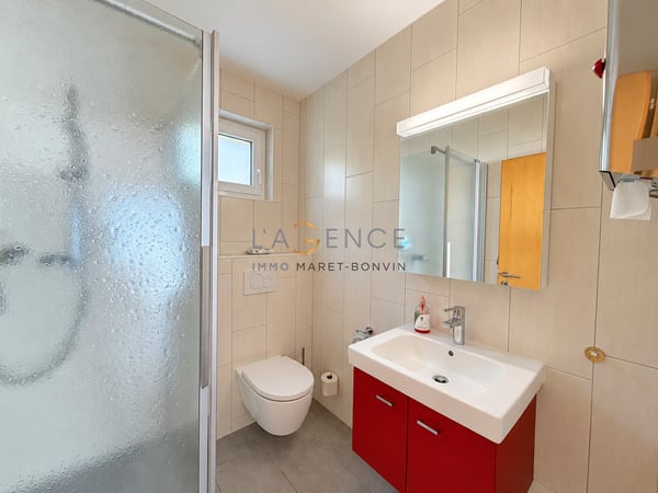 Erde | Villa-chalet de caractère avec espace indépendant 11