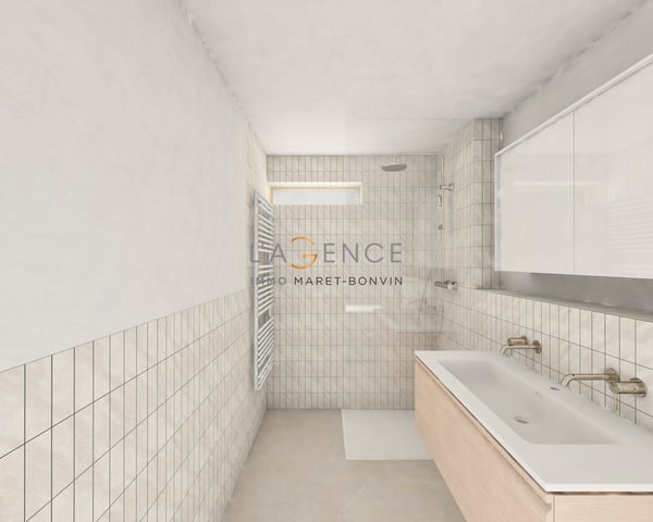 Raccard - projet de rénovation ! 11