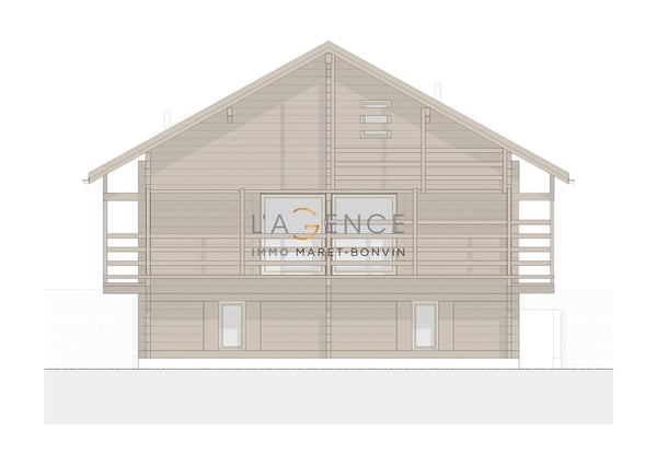 Raccard - projet de rénovation ! 4