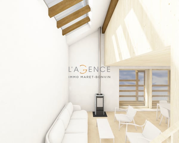 Raccard - projet de rénovation ! 5