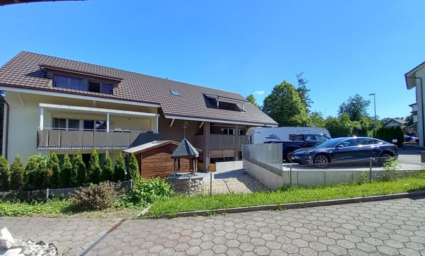 Fahrwangen