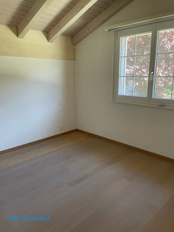BELLE OPORTUNITÉ villa d'un très bon standing au coeur du village de Granges 22