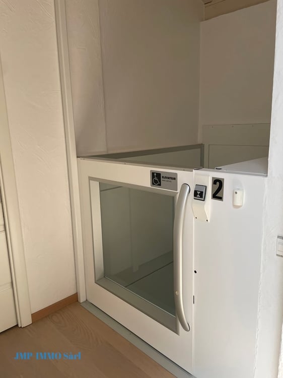 BELLE OPORTUNITÉ villa d'un très bon standing au coeur du village de Granges 27