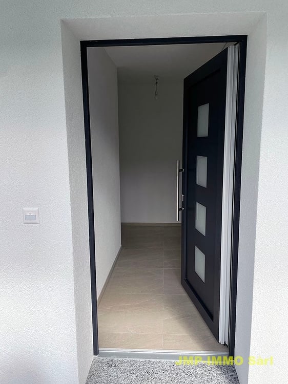 Très bel appartement en attique dans petite PPE 5