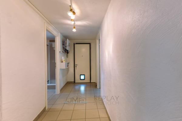 Belle opprtunité d'une très belle villa dans quartier résidentiel et calme 23