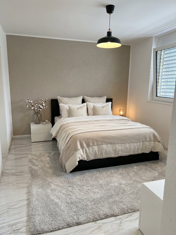 BREGANZONA | Moderno 4.5 Locali con Giardino CHF 3'400/mese 8