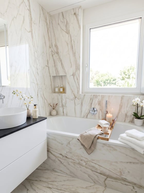 BREGANZONA | Moderno 4.5 Locali con Giardino CHF 3'400/mese 10