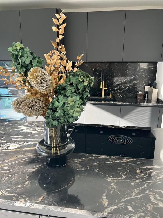 BREGANZONA | Moderno 4.5 Locali con Giardino CHF 3'400/mese 6