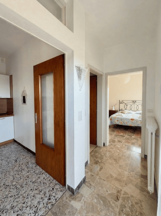 BOSCO LUGANESE | Casa Bifamiliare con Giardino Vista Lago 19