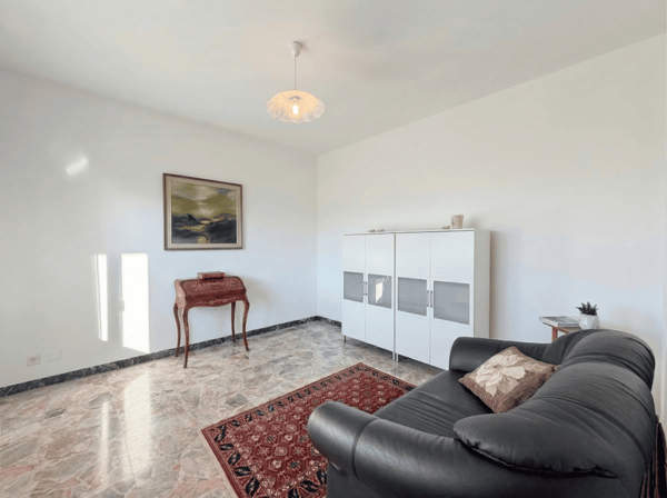 BOSCO LUGANESE | Casa Bifamiliare con Giardino Vista Lago 16