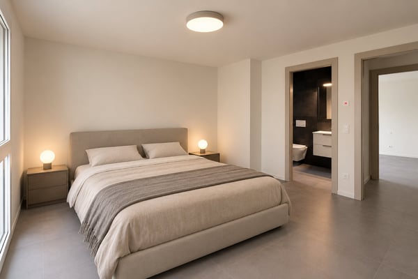 Claro | Ampio 1.5 Locali | Pigione CHF 2'150 3