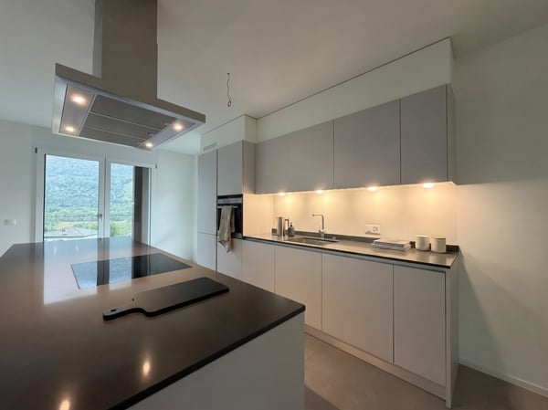 Claro | Ampio 1.5 Locali | Pigione CHF 2'150 1