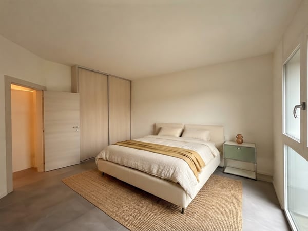 Claro | Ampio 3.5 Locali | Pigione CHF 1'660 3